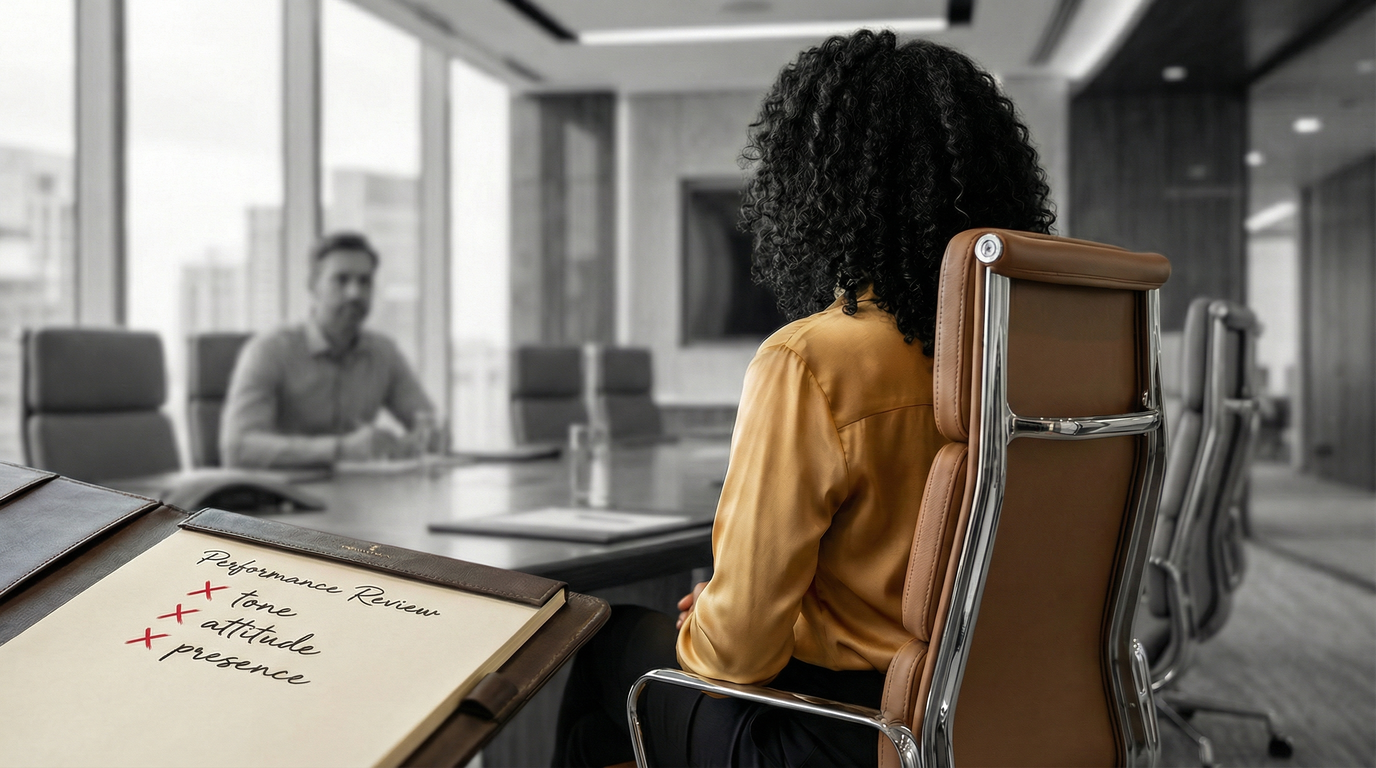 how to be assertive at work 1 Mentor vs Sponsor: Why Black Women Need Both (But Especially)