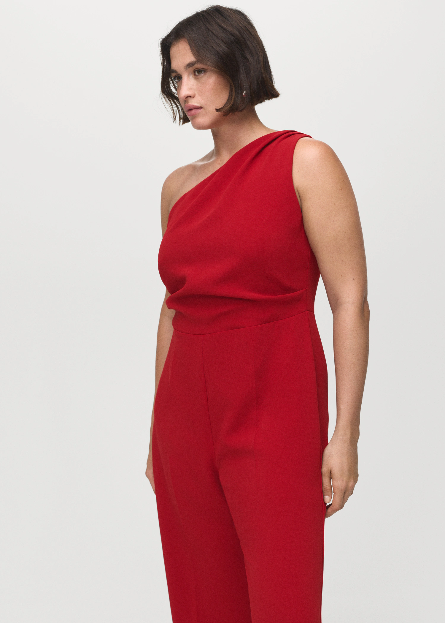 Red dress option 11