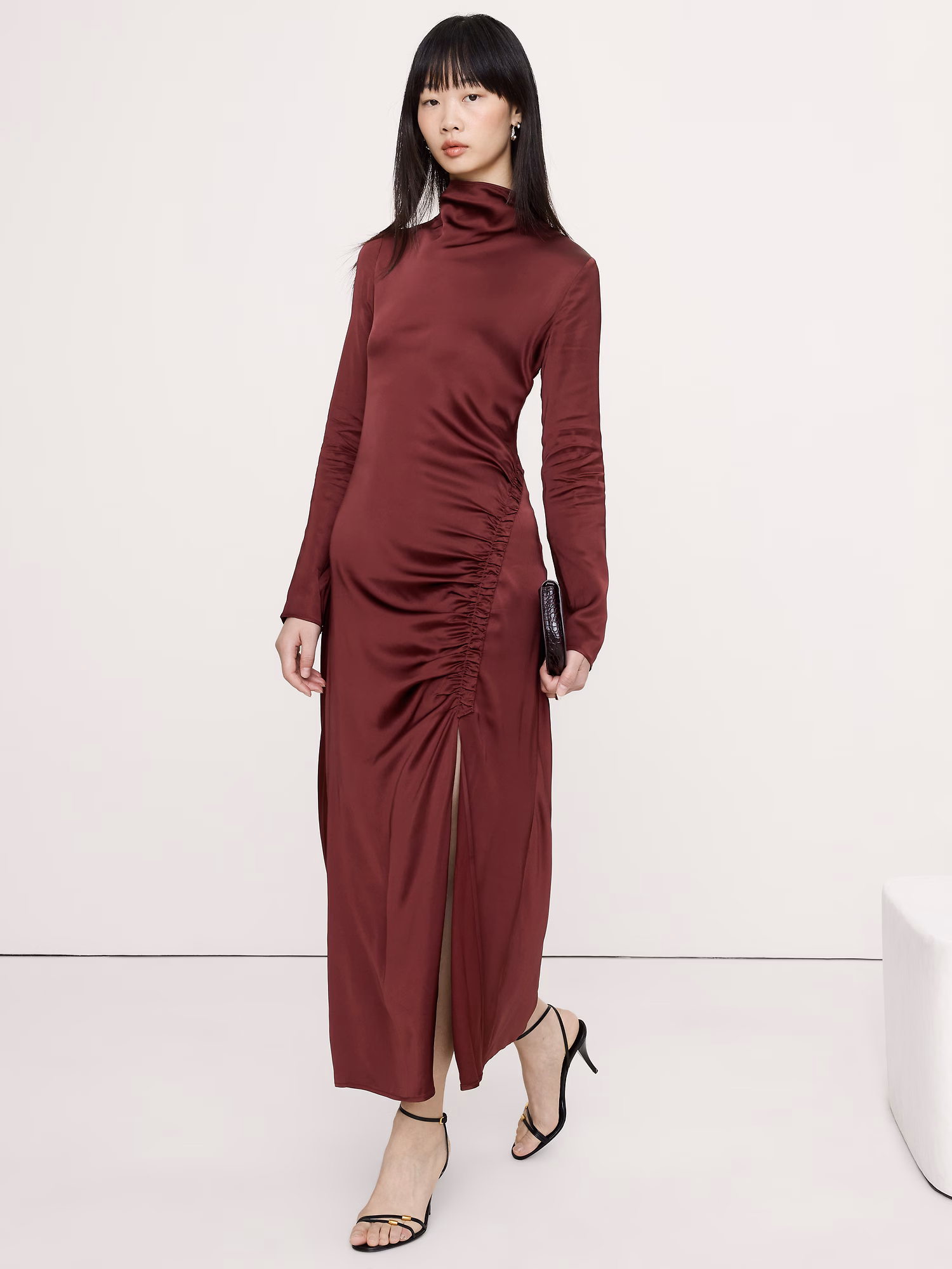 Red dress option 9