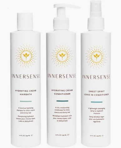 Innersense Hydration Set