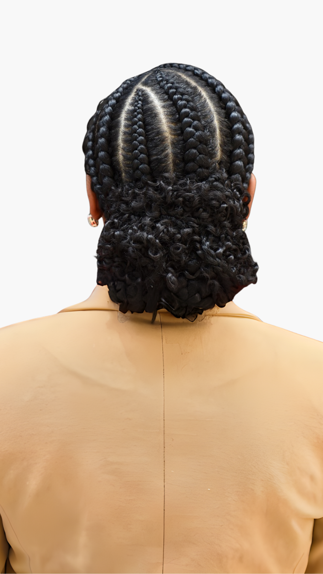 Protective hairstyles for Black women