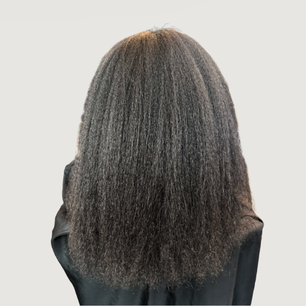 How to grow natural hair faster