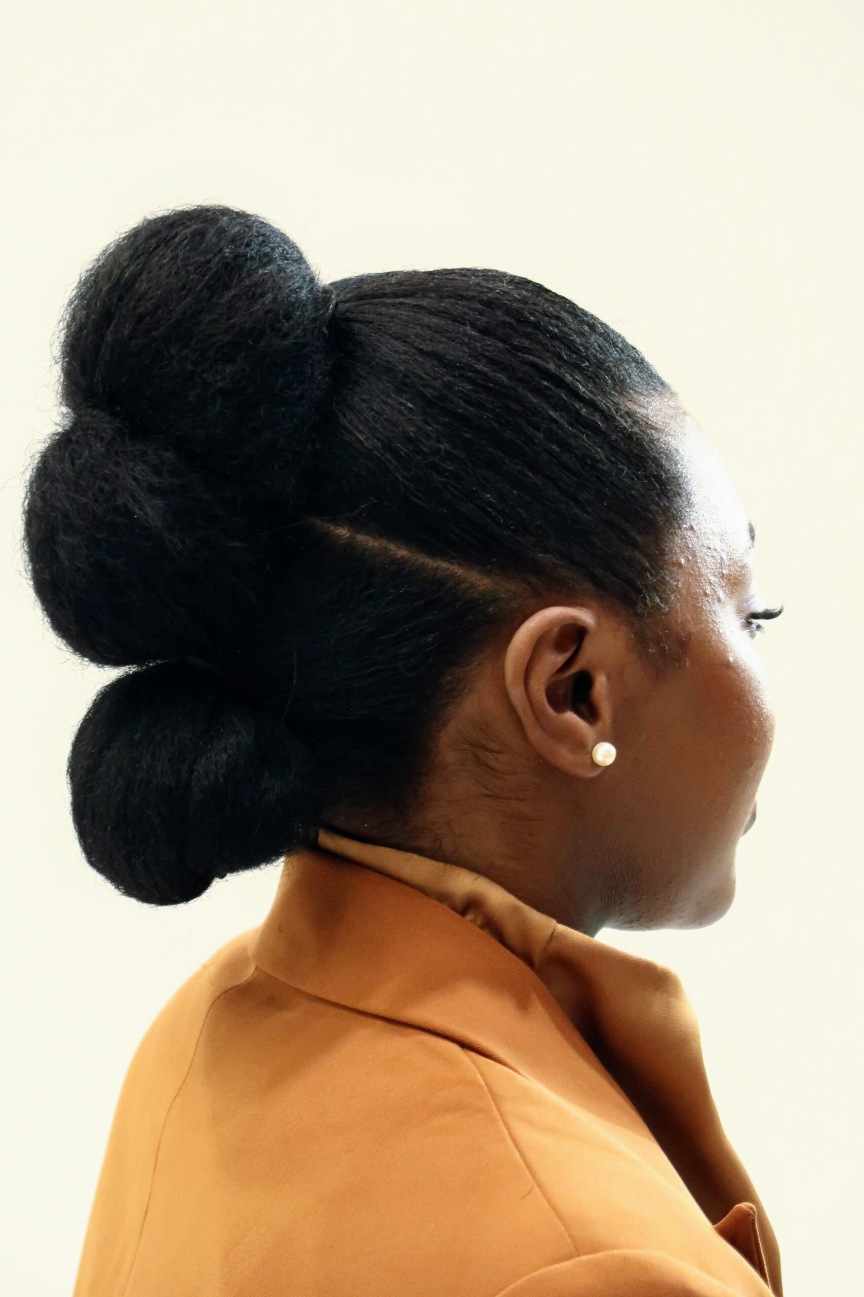 Low porosity hair care