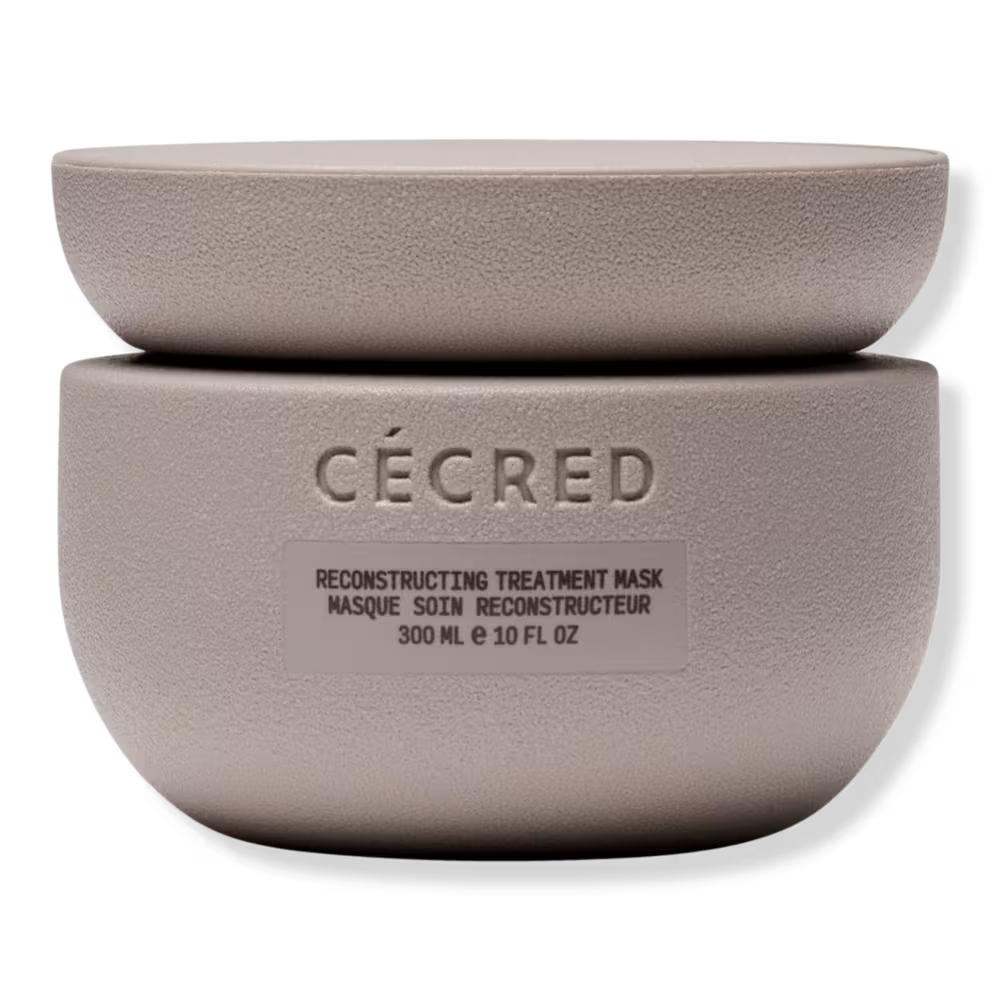Treatment mask