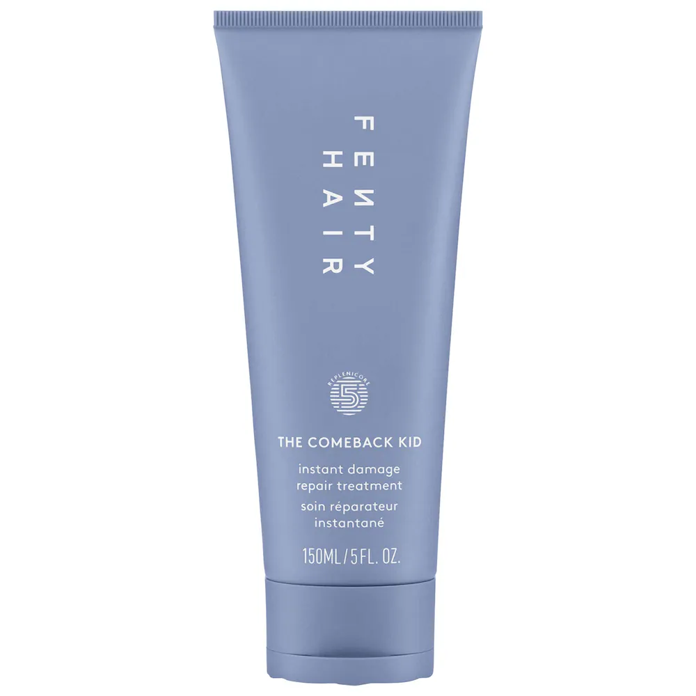 Hair mask