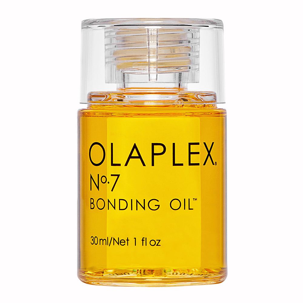 Hair oil