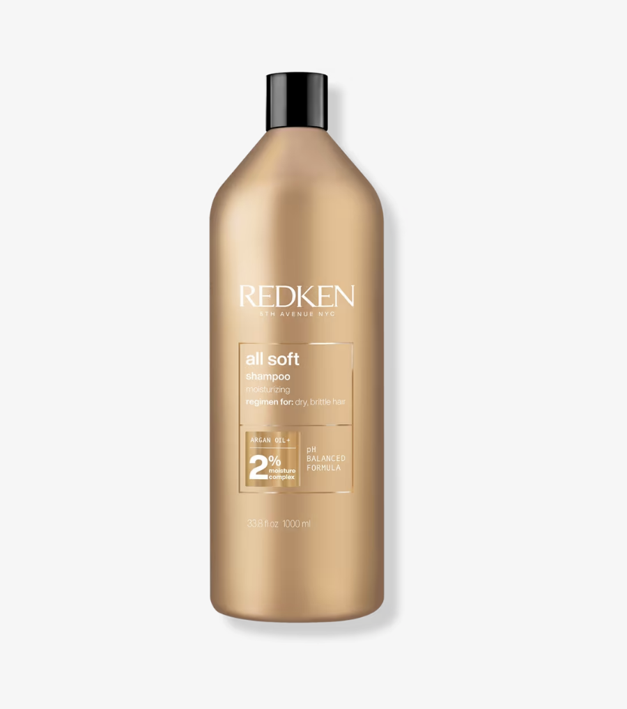 Redken Liter Size Shampoo