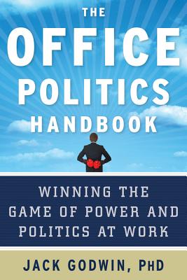 The Office Politics Handbook for Women of Color book cover