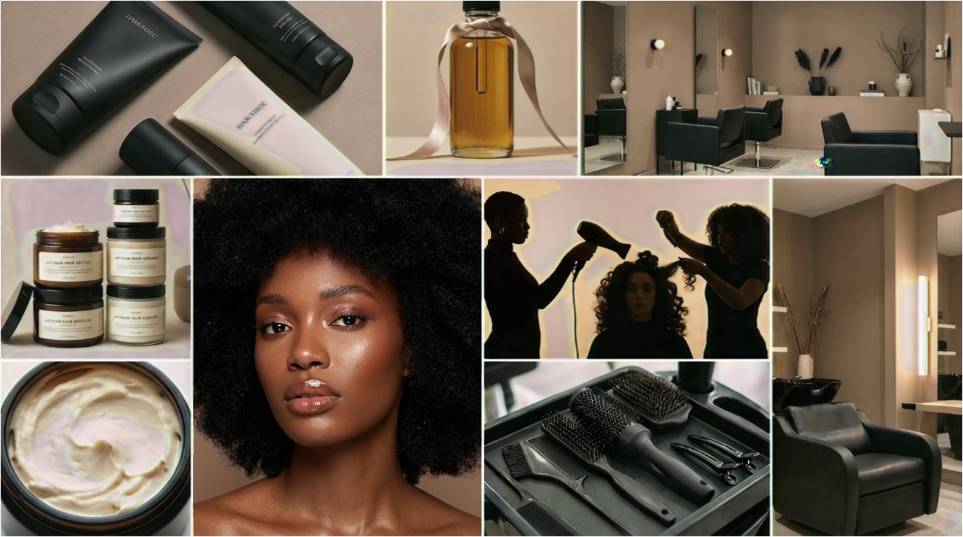 Find a hairstylist in Chicago