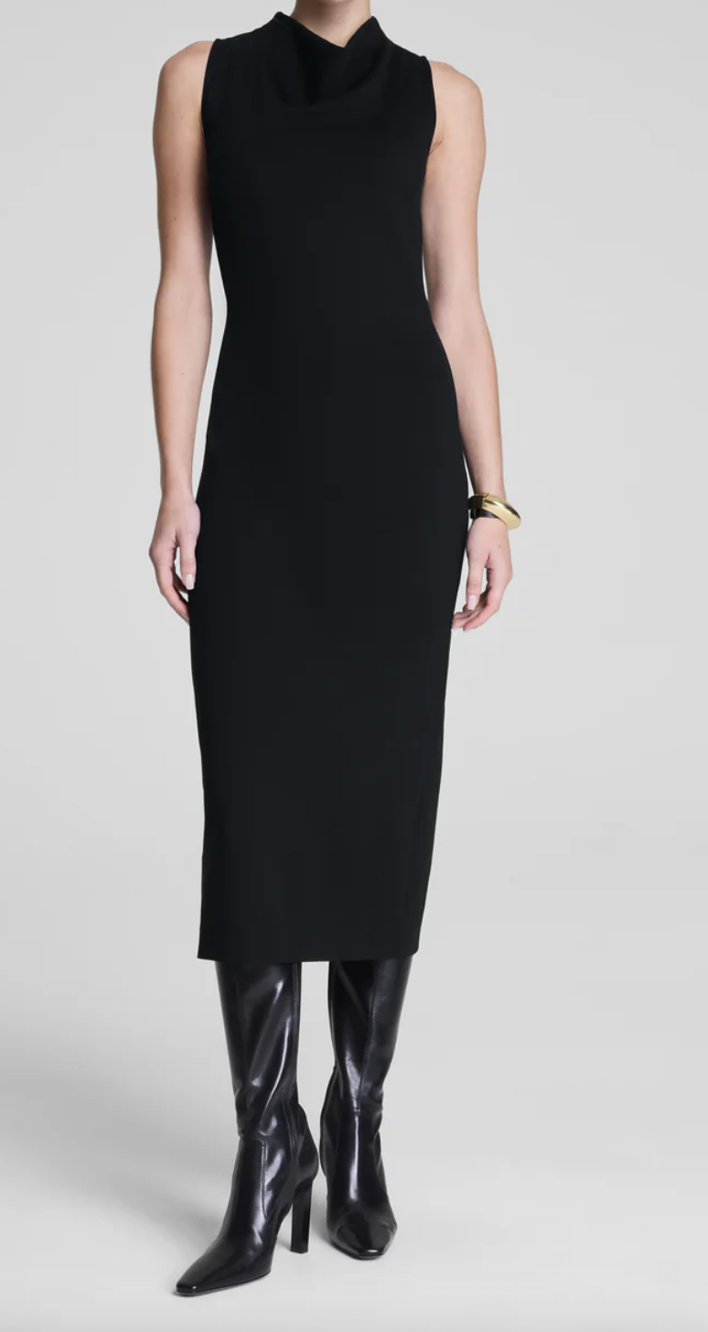 Spanx Sleeveless Dress