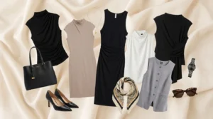 sleeveless workwear 4 Blog Template