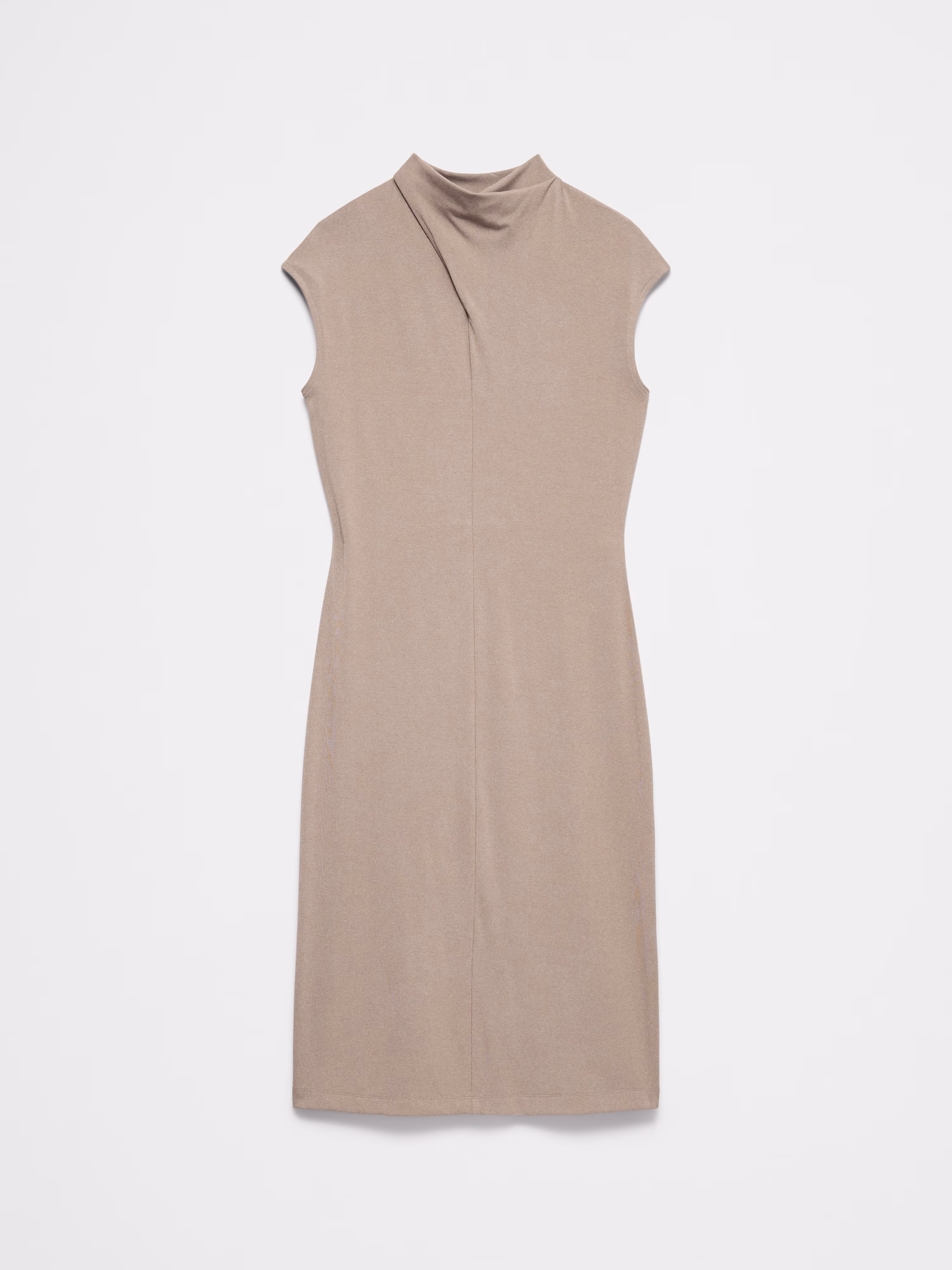 Banana Republic Sleeveless Dress