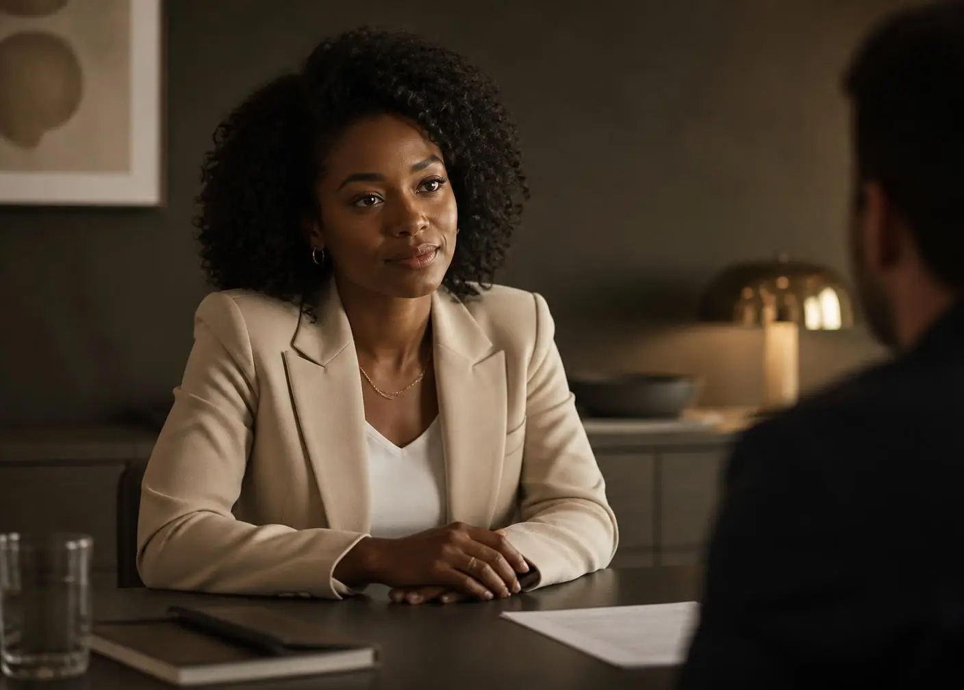 How to explain a layoff in an interview
