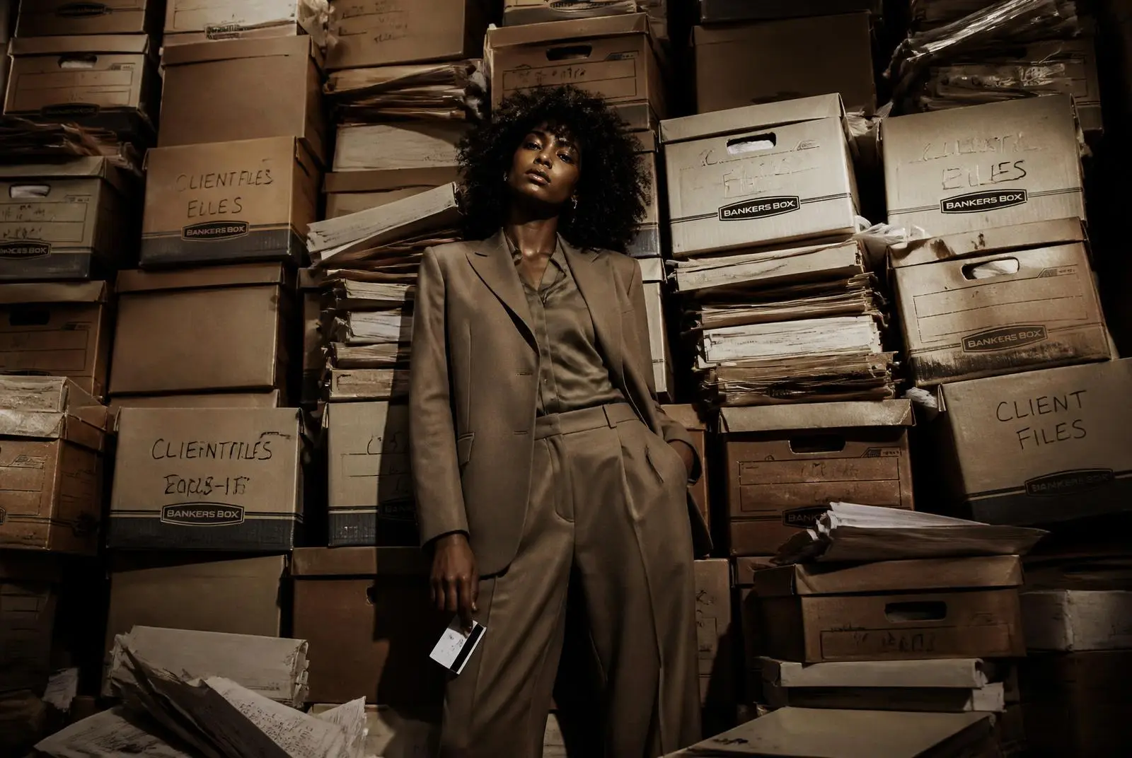 Laid off? 10 things to do before updating your résumé