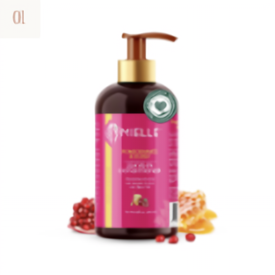 Mielle Pomegranate and Honey Leave-In