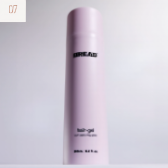 Bread Beauty Hair Oil