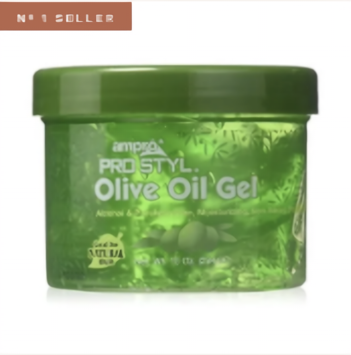 Ampro Pro Styl Olive Oil Gel