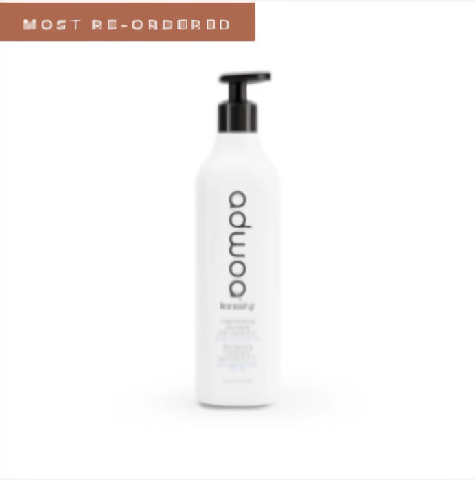 Adwoa Beauty Baomint Moisture Wash