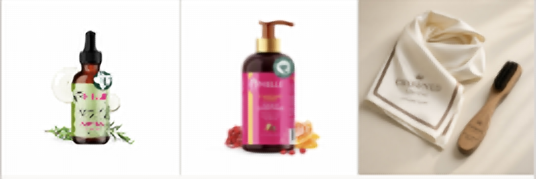 Three products in the protect kit