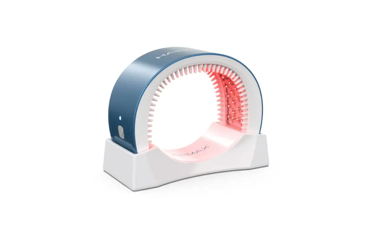 HairMax LaserBand 82 ComfortFlex