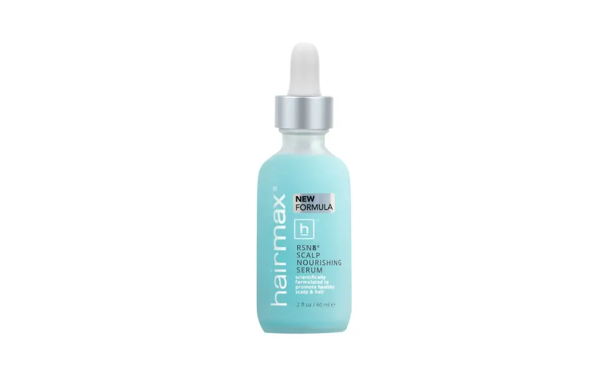 HairMax RSN8 Scalp Nourishing Serum