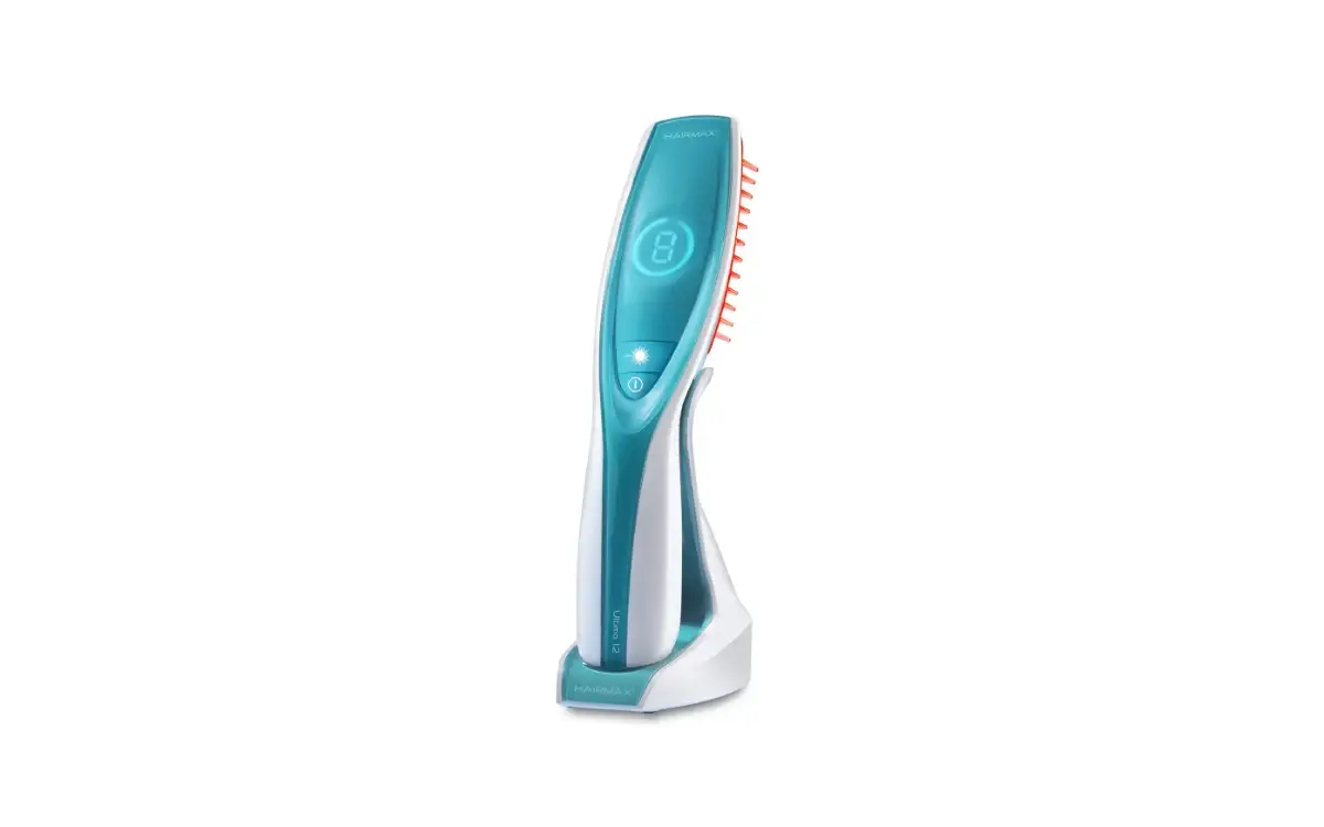 HairMax Ultima 12 LaserComb