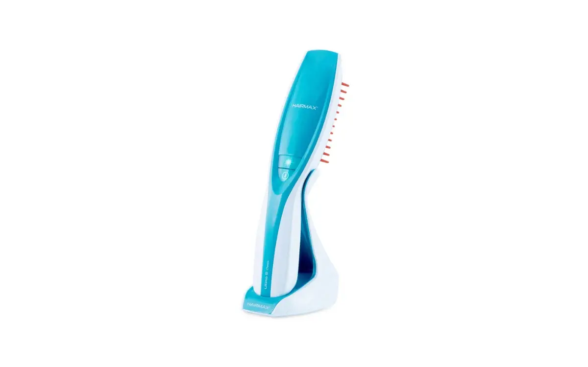 HairMax Ultima 9 Classic LaserComb